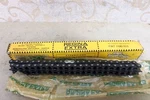 Nos Regina Extra Fiat 1100 103 Timing Chain 46-LINKS # 215M. Fixed Price $39.99.
