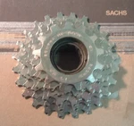 Sachs Maillard Aris 7-SPD 13T-24T LY98 New /nos Mtb Road Freewheel Vintage-nib. Fixed Price $69.99.