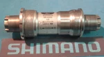 Shimano Ultegra BB-6500 Cartridge Bottom BRACKET-68X118.5MM-ENGLISH-VGC++. Fixed Price $29.99.