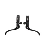 Origin 8 Cross Top Mount Line Brake Levers Cyclo Black New. Fixed Price $36.99.