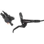 Shimano BR-MT500 Disc Brake And BL-MT501 Lever Rear, Black EMT5012JRRXRA170. Fixed Price $91.03.