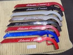 Schwinn Chain Guard 26" Cruiser 5 Speed 70 80 Spit Fire One Only #33. Fixed Price $39.99.