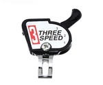 Sturmey Archer 3-SPEED Hub Shifter Classic Right-side Gear Lever Old School.. Fixed Price $34.99.