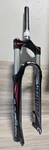 Fact Carbon Specialized Future Shock Fork 26ER 3LBS Tapered Usa Made Disc. Fixed Price $256.50.