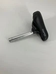 Bulletproof Components Viscount Bmx 2985 Padded Seat. Fixed Price $36.12.