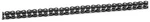 Bikemaster Bmxr Series X-ring Chain 520X130, Black/chrome. Fixed Price $129.15.