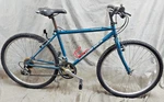 1995 Diamondback Traverse Mtb Bike Medium 17" Hardtail Rigid Chromoly Retro Cafe. Fixed Price $280.88.