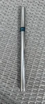 Haro Fluted Old School Bmx Straight Seat Post Sae 4130 Chromo 22.2 Mm Chrome. Fixed Price $206.61.