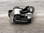 Vintage Suntour Rear Derailleur Short Cage Accushift X-3040. Fixed Price $18.74.