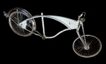 As-is Barn Find Vintage Lowrider Bicycle For Parts Restoration. Fixed Price $224.99.