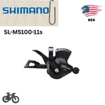 Shimano Deore Sl M5100 Groupset 11 Speed Shift Lever. Fixed Price $21.49.
