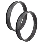 DHL65 Weinmann 20IN Fat Bike Rim Set Durable Double Wall 36H Disc Wheel With. Fixed Price $85.02.