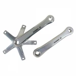 Sugino SG75 1X 167.5MM 144X5B Chainring Sil. Fixed Price $531.75.