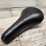 1970S Raleigh Gt Mk V Saddle Grand Prix Quilted Old School Bmx Rampar. Fixed Price $34.97.