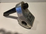 Midschool Dyno Stamped Inverted Stem Bmx Gt Mongoose Diamondback Haro. Fixed Price $46.99.