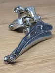 Shimano Retro Vintage Bicycle Parts Nib Nos 600 FD-6100 Front Derailleur. Fixed Price $69.00.