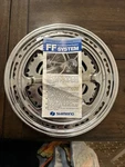 Vtg Schwinn Approved 1980 Shimano Ff System 52-39 Double Sprocket Crankset. Fixed Price $27.89.