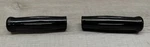 Vintage Schwinn Flex Bike Grips 5" Black 1" Exercise, Bicycle,. Fixed Price $10.95.
