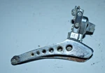 Vintage Shimano Thunderbird Double Front Derailleur 1" Bottom-pull Usa Shipping!. Fixed Price $34.02.