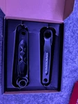Race Face Aeffect Ebike Crank Arms 170MM (CK19AEE1170BLK). Fixed Price $40.00.