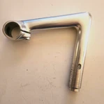 Vintage Mavic Quill Stem, Model 365 Aero, 130MM, New Take Off. Fixed Price $85.00.
