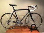 Calfee Tetra Lemond Team Z 56CM Road Bike Mavic 8SPD. Fixed Price $3195.99.