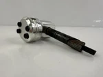 Vintage 1990 Hl Gt Bicycles Bmx Freestyle Quill Stem Silver Dyno Htf. Fixed Price $99.99.