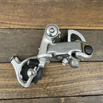 Vintage Shimano Deore RD-M531 Rear Derailleur Long Cage Sis Touring Mountain B6. Fixed Price $25.99.