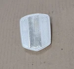 Nos Vintage Bicycle Cateye Reflector RR290 Front Mounted. Fixed Price $9.99.