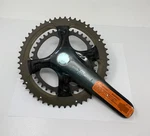 Campagnolo Chorus 11 Carbon 53/39T 172.5MM Drive Side Crank - New. Fixed Price $120.00.