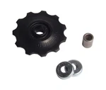 Compatible With Shimano Set Of Roulette Wheels Change For RD-MC18/RD-M57. Fixed Price $29.47.
