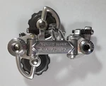 Campagnolo Nuovo Record 1020/A Rear Derailleur Pat PRE-1974 Clean /#112. Fixed Price $67.00.