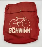Vintage 70'S Schwinn Approved Two Strap Backpack Bag, Road Bike Accessory. Fixed Price $89.95.