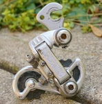 Schwinn Approved Rear Derailleur Letour Gt 420 Road Bike Shimano Friction 1970S. Fixed Price $23.79.