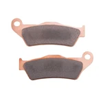 Tusk Brake Pads Sintered Metal Motorcycle Dirt Bike 1030220012. Fixed Price $28.63.