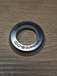 Shimano Retro Parts Nib Nos 600 Ex Left Side Dust Cap For FH-6207, FH-6208 5-6. Fixed Price $17.00.