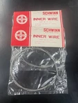 Vintage Nos Schwinn Inner Brake Cable 17 352. Fixed Price $14.99.