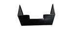 Electrolux Cabinet,outer Casing,black 5304464125 New Oem. Fixed Price $203.89.