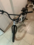 Bronco Bmx Bike Se. Fixed Price $130.00.