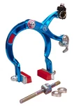 Dia-compe MX1000 Bmx Bicycle Brake Caliper New Blue. Fixed Price $45.99.
