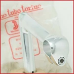 Nos 3TTT Record Quill Stem 125MM Inch 26.0 Vintage Old Racing Road Bike 70S. Fixed Price $159.00.