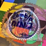 Nos 1980'S Cambio Rino 50T Track / Road Chainring - Black Campagnolo 144BCD. Fixed Price $72.58.