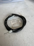 Nos Raleigh Sturmey Archer 3 Speed Trigger Cable Black Ribbed Housing HSJ.749. Fixed Price $24.95.
