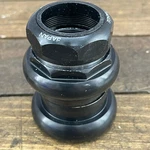 Tange Apices Headset 1/8 Threaded Nos Japan Steel Mountain Bike 34.0 Cups. Fixed Price $38.99.