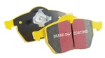 Ebc DP4038R Yellowstuff Street & Track Brake Pads 100MM Dia.. Fixed Price $220.50.
