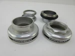 Vintage Shimano 600 HP-6207 1" Threaded Headset English Iso Road Bike Japan. Fixed Price $44.45.