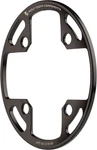 Wolf Tooth Bashring: For 96 Symmetrical Bcd Shimano Cranks. Fixed Price $54.99.