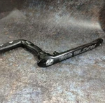 Nos Vintage Redline Big Block Crank 175MM Bmx Old School JS175 Freestyle Dyno Gt. Fixed Price $68.00.