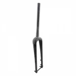All-road Carbon Gravel Fork 700C/650B Disc Brake Compatible, Flip Chip,. Fixed Price $387.09.