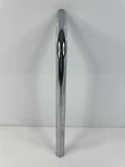 Vintage 1980 Hutch Bmx Racing Freestyle Laidback Seatpost 7/8 14 Chrome Htf. Fixed Price $349.99.